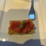 アンティカ オステリア デル ポンテ - 