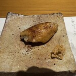 じどりや 穏座 - 