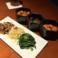 蕃 YORONIKU - 