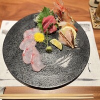 のどぐろ専門 銀座中俣 極 - 