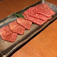 蕃 YORONIKU - 