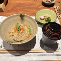 のどぐろ専門 銀座中俣 極 - 