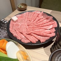 近江牛専門店 近江かど萬 - 