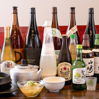 丸貴 ソルロンタン_2