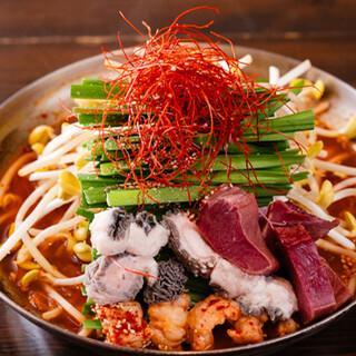 丸貴 ソルロンタン_0