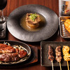 エビス流肉酒場 肉本