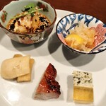 中華ダイニング 一途一心 - 