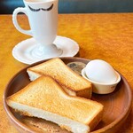 びっくりドンキー - 料理写真: