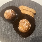 アンティカ オステリア デル ポンテ - 