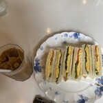 喫茶　来夢来人 - 