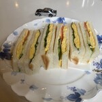 喫茶　来夢来人 - 