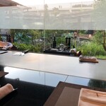 鉄板・懐石 くら馬 - 