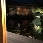 鉄板・懐石 くら馬 - 