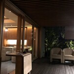 鉄板・懐石 くら馬 - 