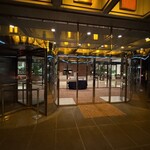 シェラトン都ホテル東京 - 