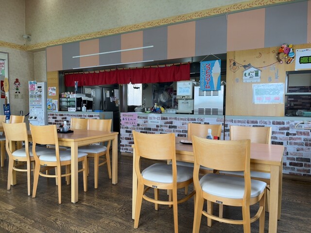 長沼フートピアふるさと物産館 - 新田（麺類）の写真