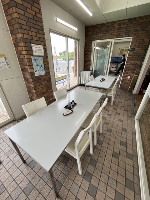 長沼フートピアふるさと物産館 - 新田（麺類）の写真