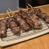 串焼き。ビストロガブリ 新宿西口ハルク店