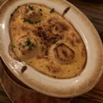 神田ワイン食堂パパン - 