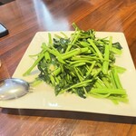 北京老飯店 - 料理写真: