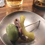 築地タマトミ - 