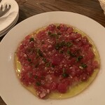 神田ワイン食堂パパン - 