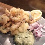 築地タマトミ - 