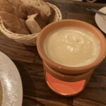 神田ワイン食堂パパン - 