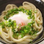 あやうた製麺 - いただきま～す♬