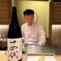 日本橋 蕎ノ字 - 