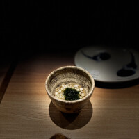 日本橋 蕎ノ字 - 