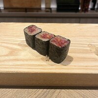 鮨 いつみ - 