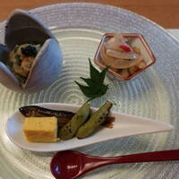 旬彩 猪名野 - 