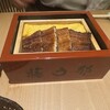 博多鰻屋 藤う那 天神本店