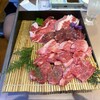 民芸肉料理 はや 道頓堀 宗右衛門町店