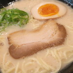 はま寿司 - チャーシュー