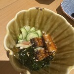 博多鰻屋 藤う那 天神本店 - 