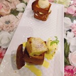 リゾートレストラン カスケード銀座店 - 