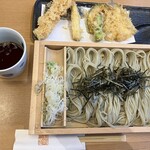 そば処 長岡小嶋屋 本店 - 