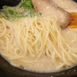 はま寿司 - 麺