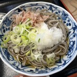 越前そばの里 - 