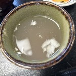 越前そばの里 - 