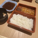 博多鰻屋 藤う那 天神本店 - 