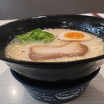 はま寿司 - 博多とんこつラーメン