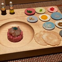 Salon du Kuma3 北新地 - 