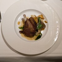 レストラン アラジン - 