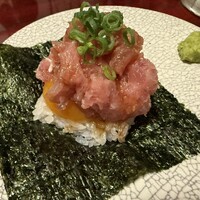 鉄板焼 燦燈 - 