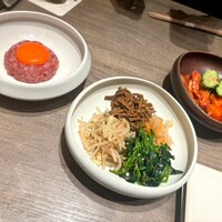 焼肉うしごろ 池袋店 - 