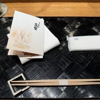天ぷら 大坂屋 草哲 - 
