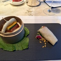 ヘイフンテラス - 